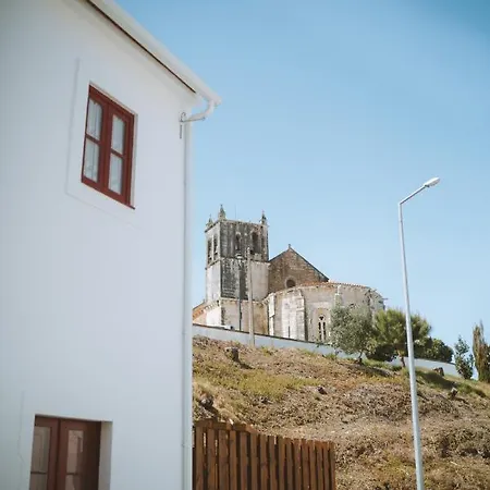 Casita Do Castelo Villa Lourinha  Exterior photo