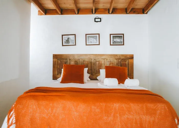 Casita Do Castelo