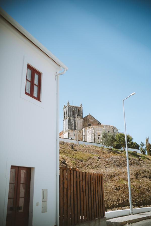 Casita Do Castelo Ferienhaus