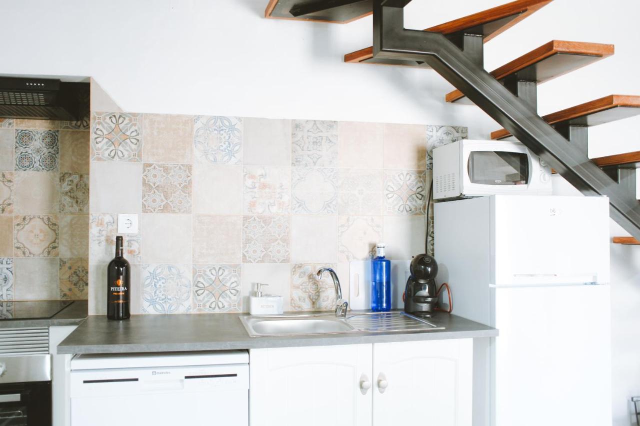 Casita Do Castelo Holiday home Lourinha (Lisbon)