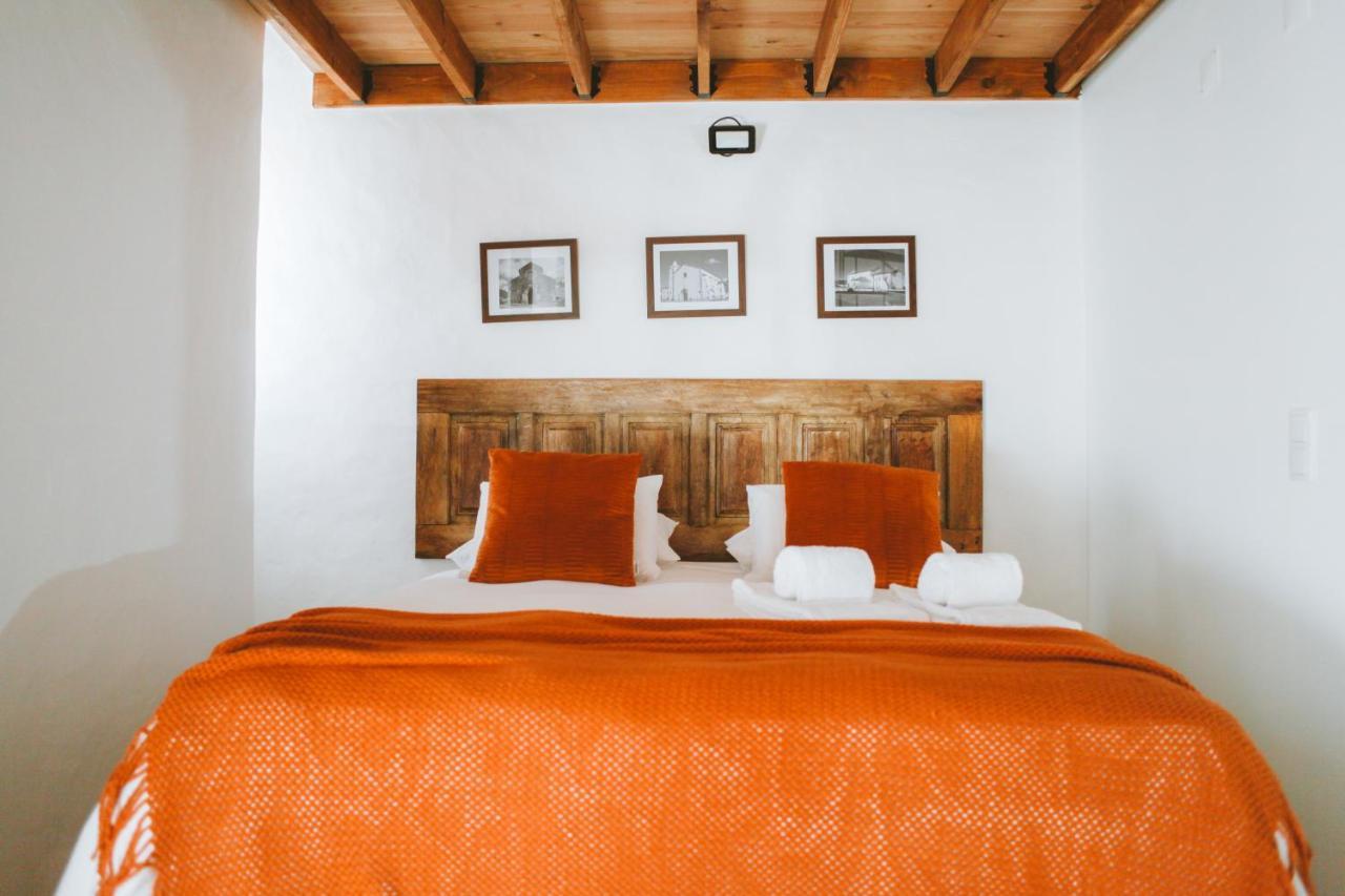 Holiday home Casita Do Castelo Lourinha (Lisbon)