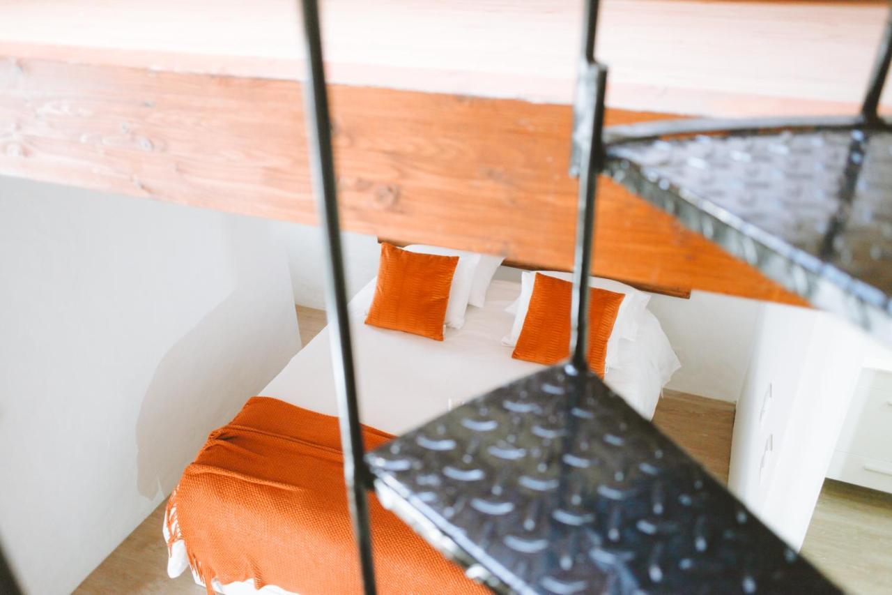 Casita Do Castelo Holiday home