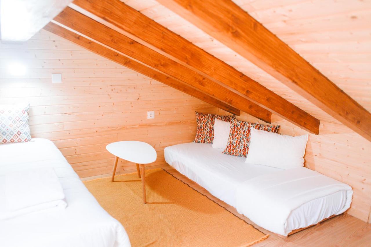 Casita Do Castelo Holiday home