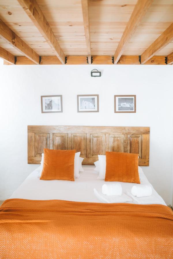 Casita Do Castelo Holiday home