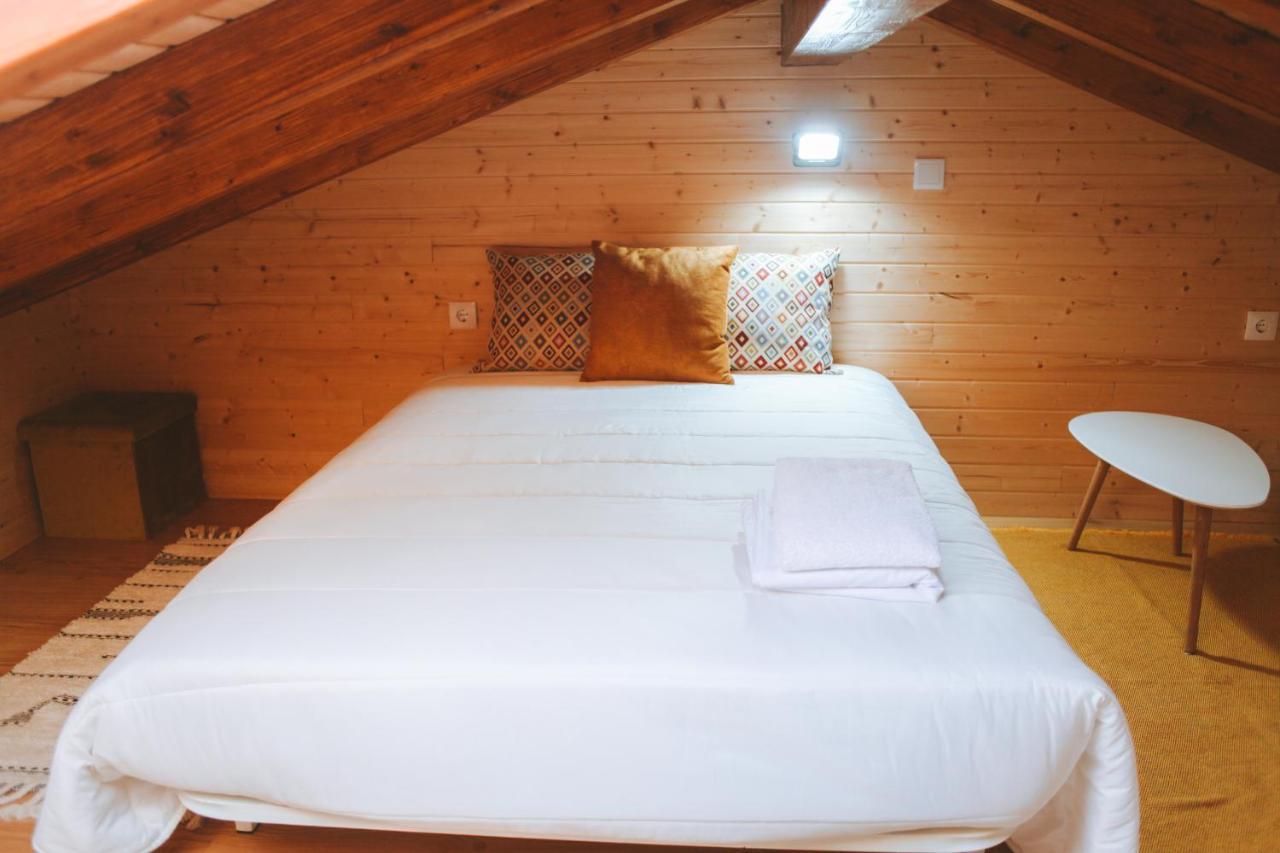 Holiday home Casita Do Castelo *