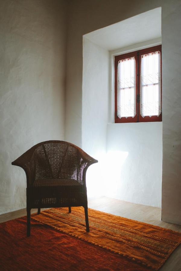 Holiday home Casita Do Castelo *